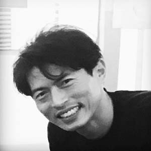 OJさん プロフィール