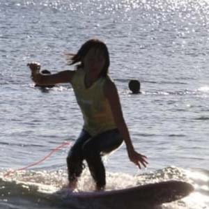 さくら貝ハンター プロフィール