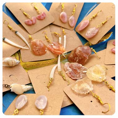 さくら貝ハンター