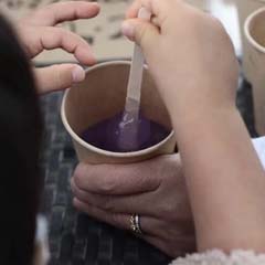 アロマスライム