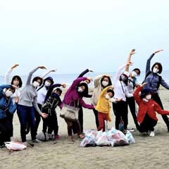 スタイルupウオーキング